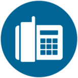 telephone icon