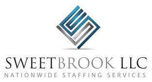 Sweetbrook LLC Nationwide Staffing Services logo